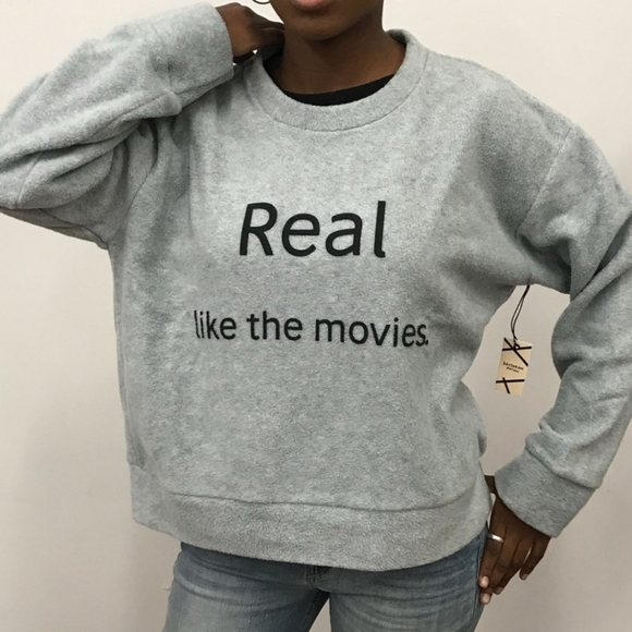 Daydream Nation Sweaters Daydream Nation Real Couch Crasher